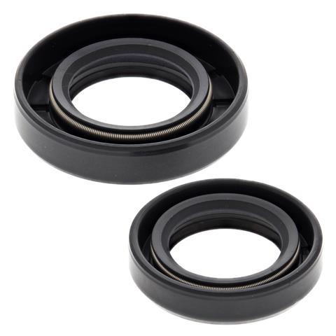 Serie paraoli albero motore CR 80/85 83-02/85 03-07