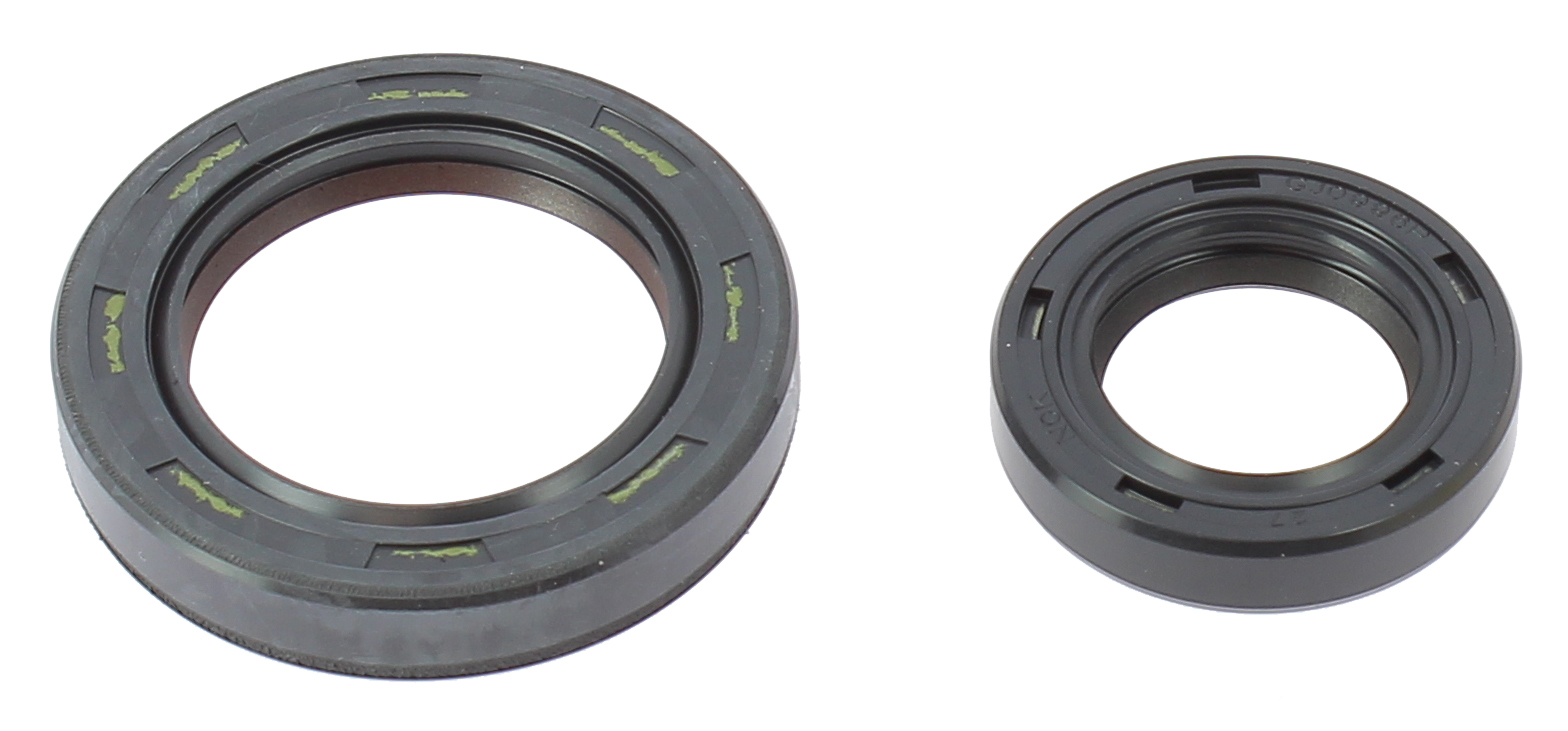 Serie paraoli albero motore CR 125 86-07