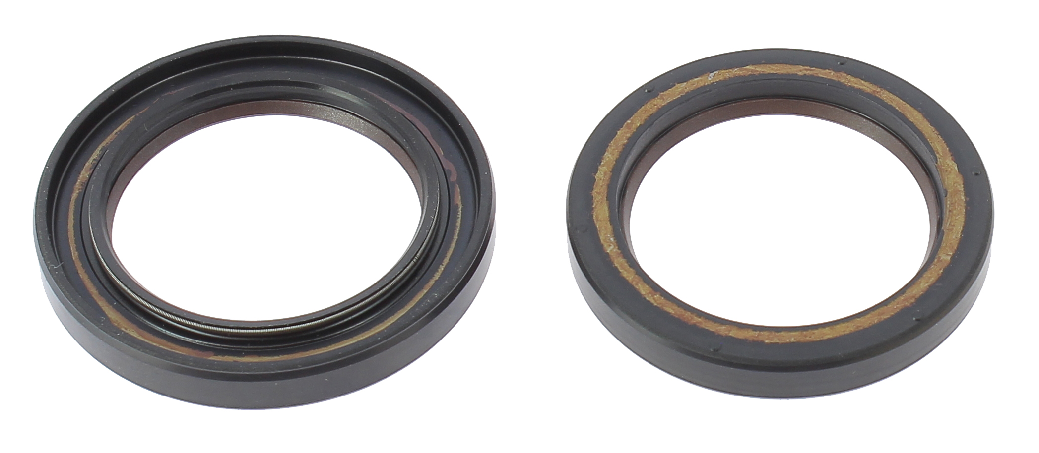 Serie paraoli albero motore CRF 250/450 R/X