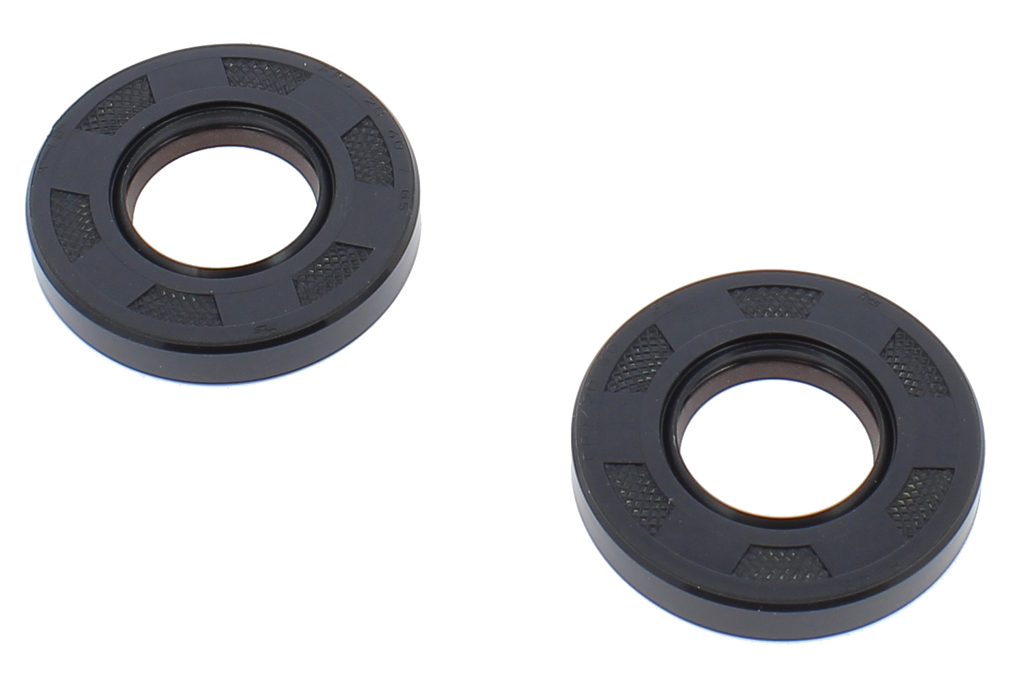 Serie paraoli albero motore YZ 65/85