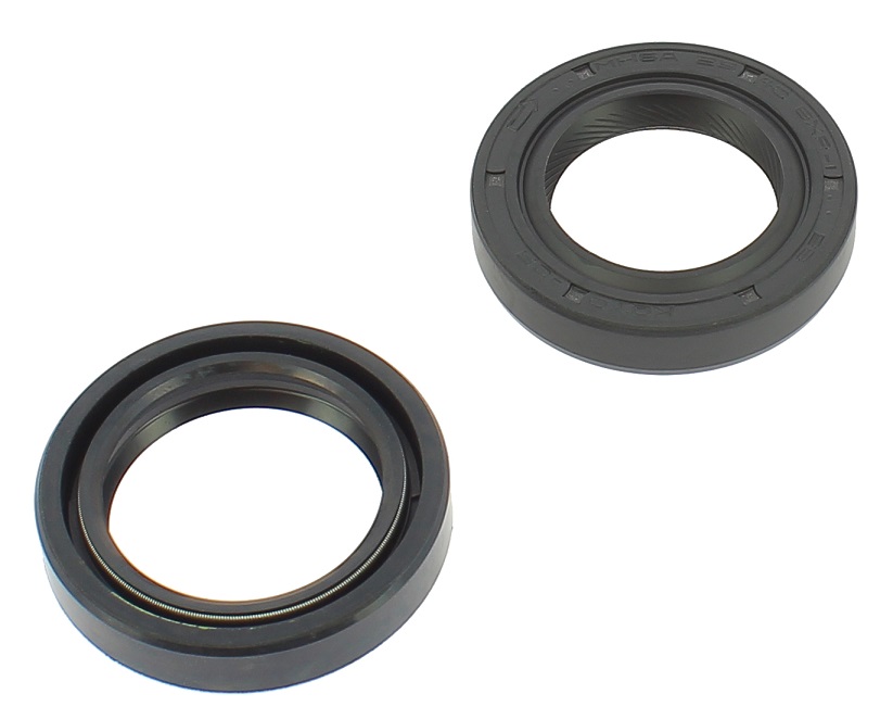 Serie paraoli albero motore YZ 125 83-85