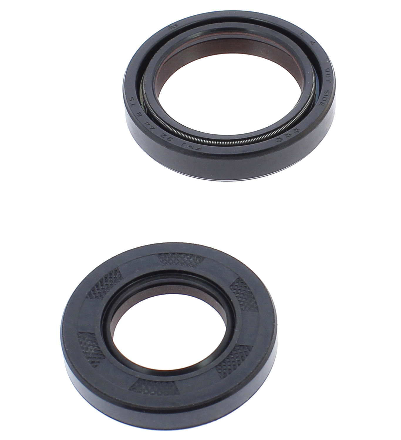 Serie paraoli albero motore YZ 125 86-97