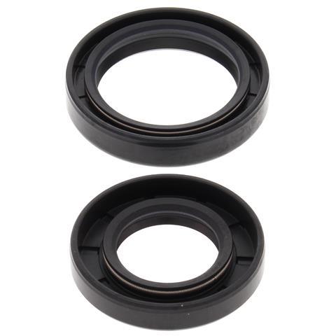 Serie paraoli albero motore YZ 125 98-00