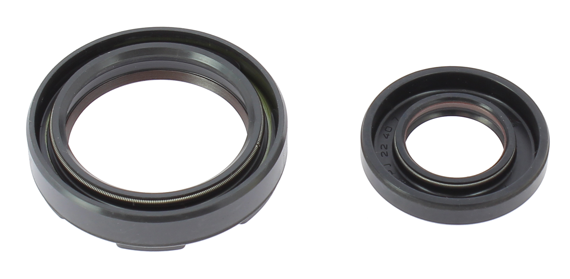 Serie paraoli albero motore YZ 250 88-98