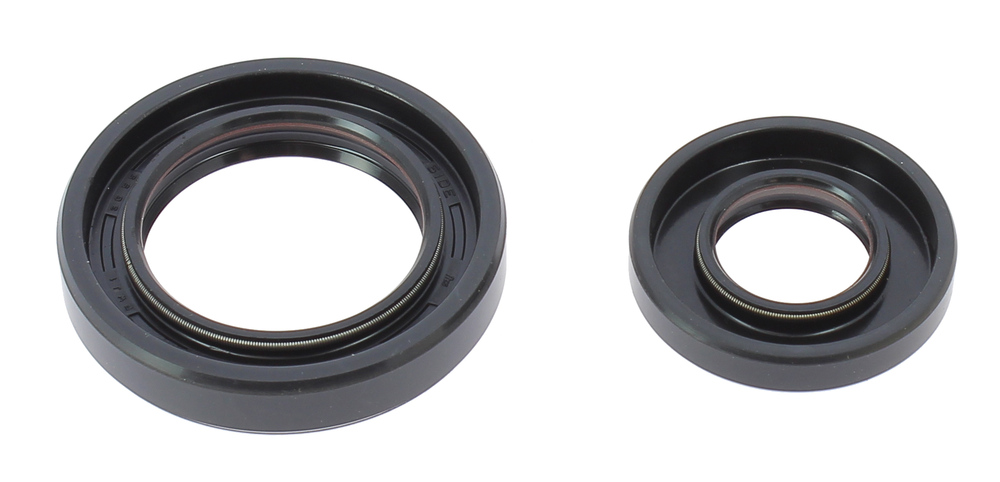Serie paraoli albero motore YZ 250 99-00