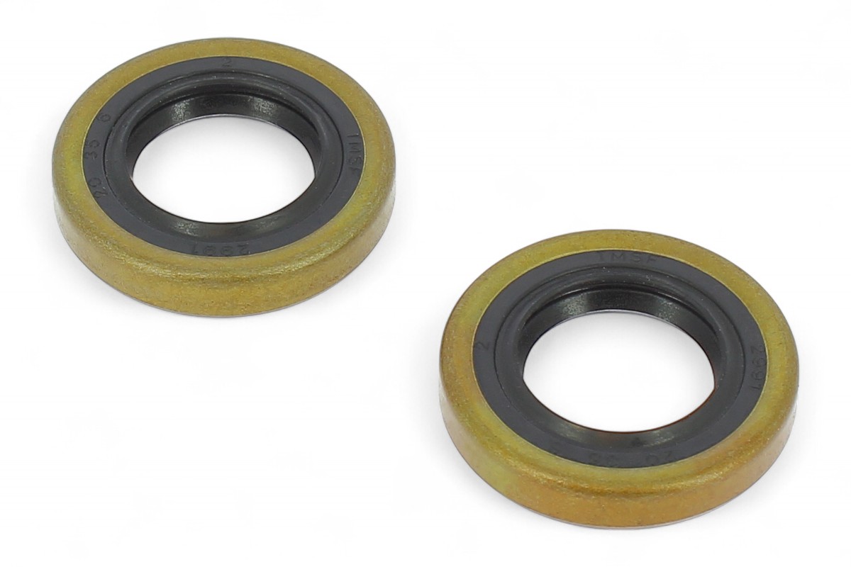 Serie paraoli albero motore KTM 65 SX 01-08