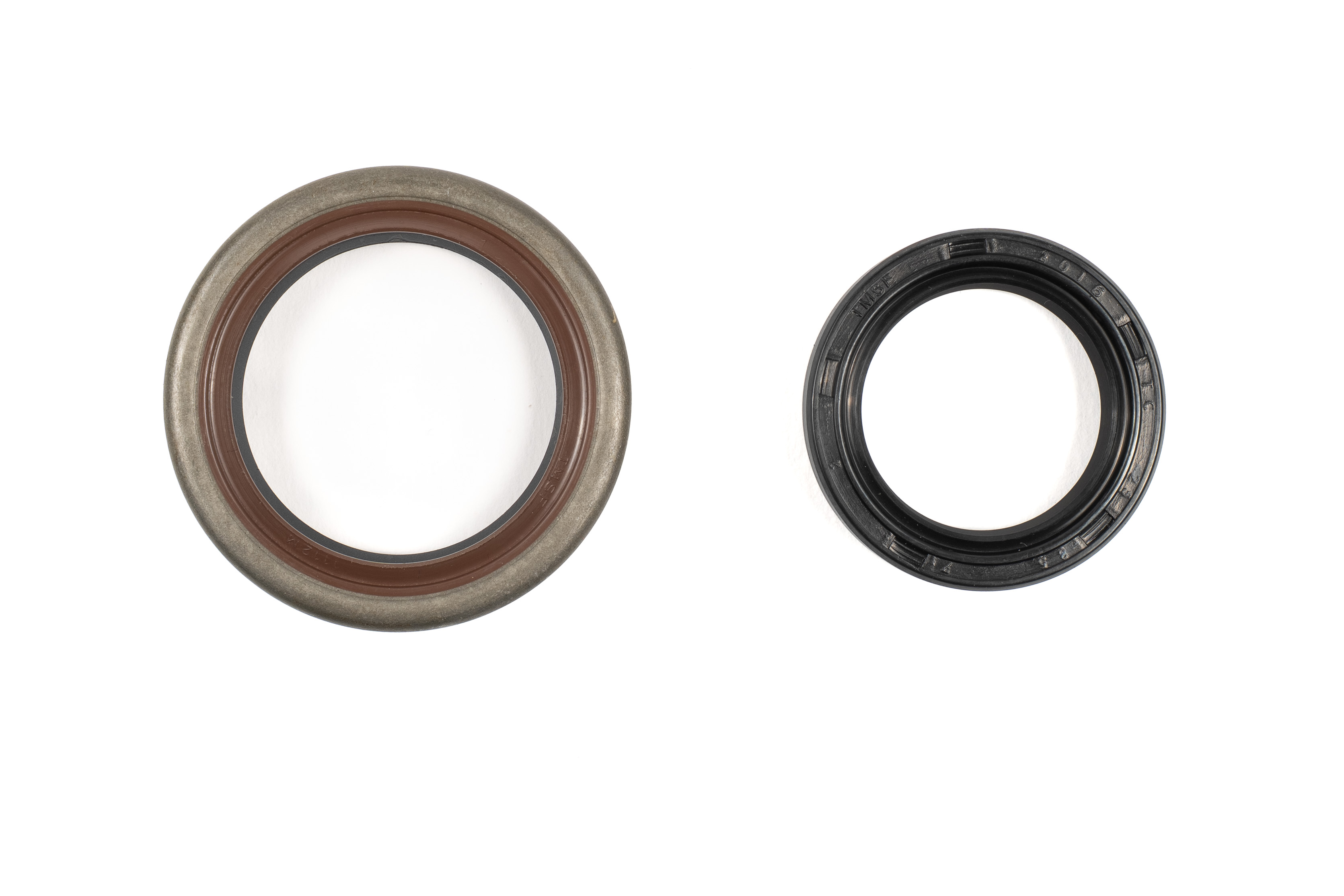 Serie paraoli albero motore BETA RR125 2T 18-19