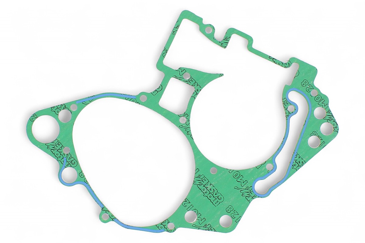 Guarnizione centrale carter motore RM 125 01-08