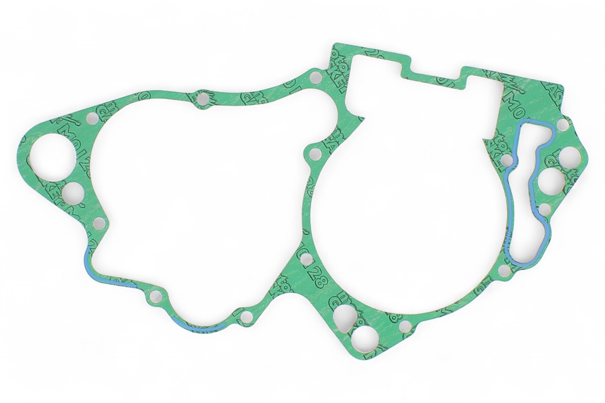 Guarnizione centrale carter motore RM 250 01-08
