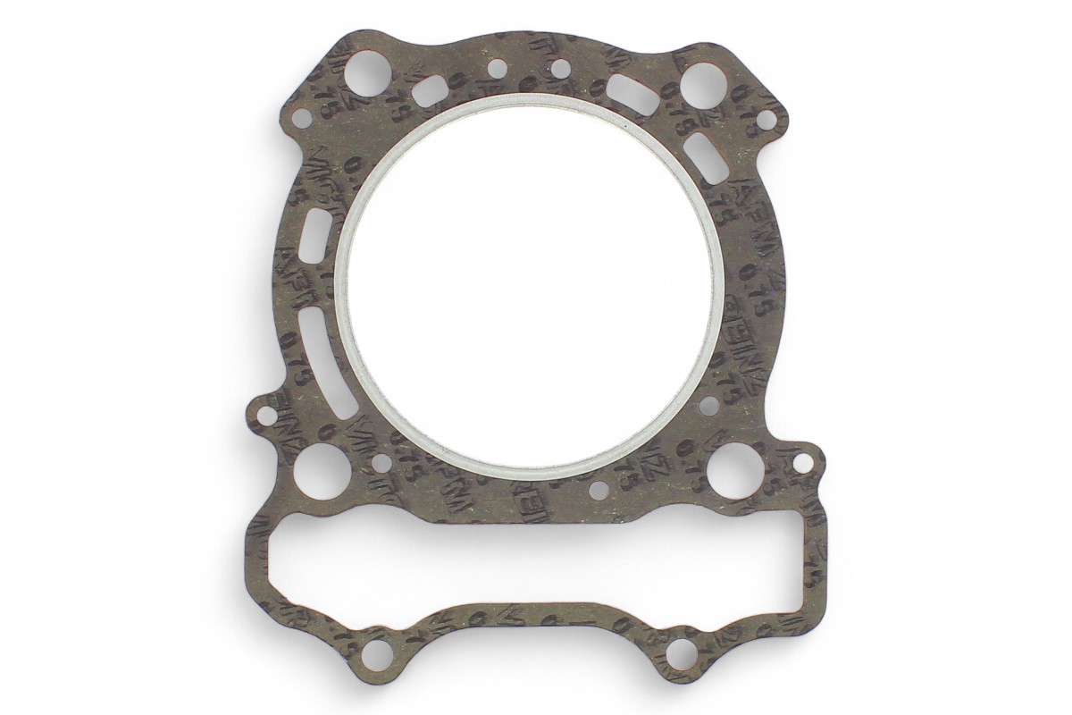 Guarnizione testa cilindro maggiorato ø79,00mm YZ 250 F 01-05