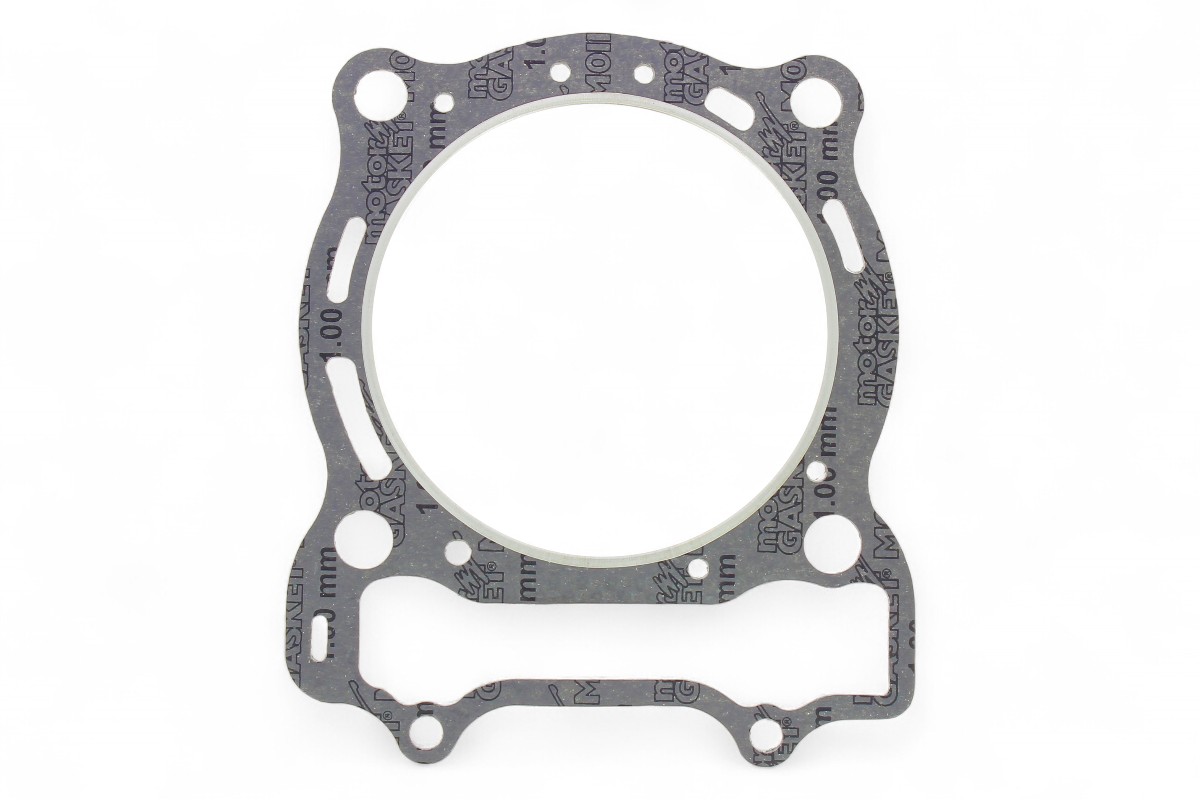 Guarnizione testa cilindro maggiorato ø97,40mm YZ 450 F 03-05