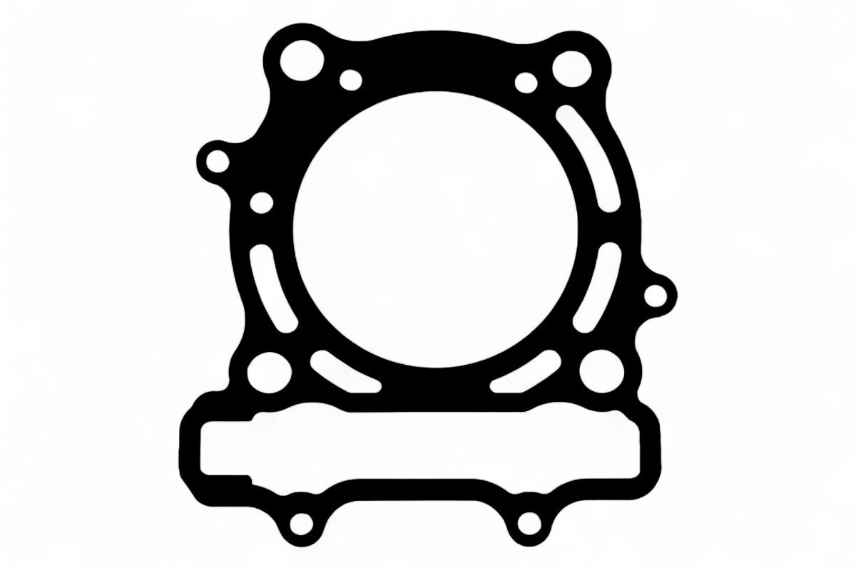 Guarnizione testa cilindro KAWASAKI SUZUKI 250
