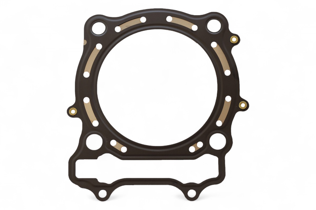 Guarnizione testa cilindro RMZ 450 07