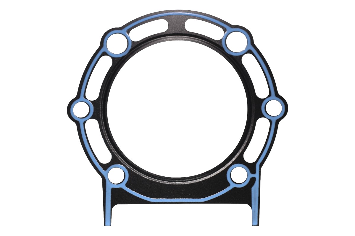 Guarnizione testa cilindro VOR 450/530 02-04