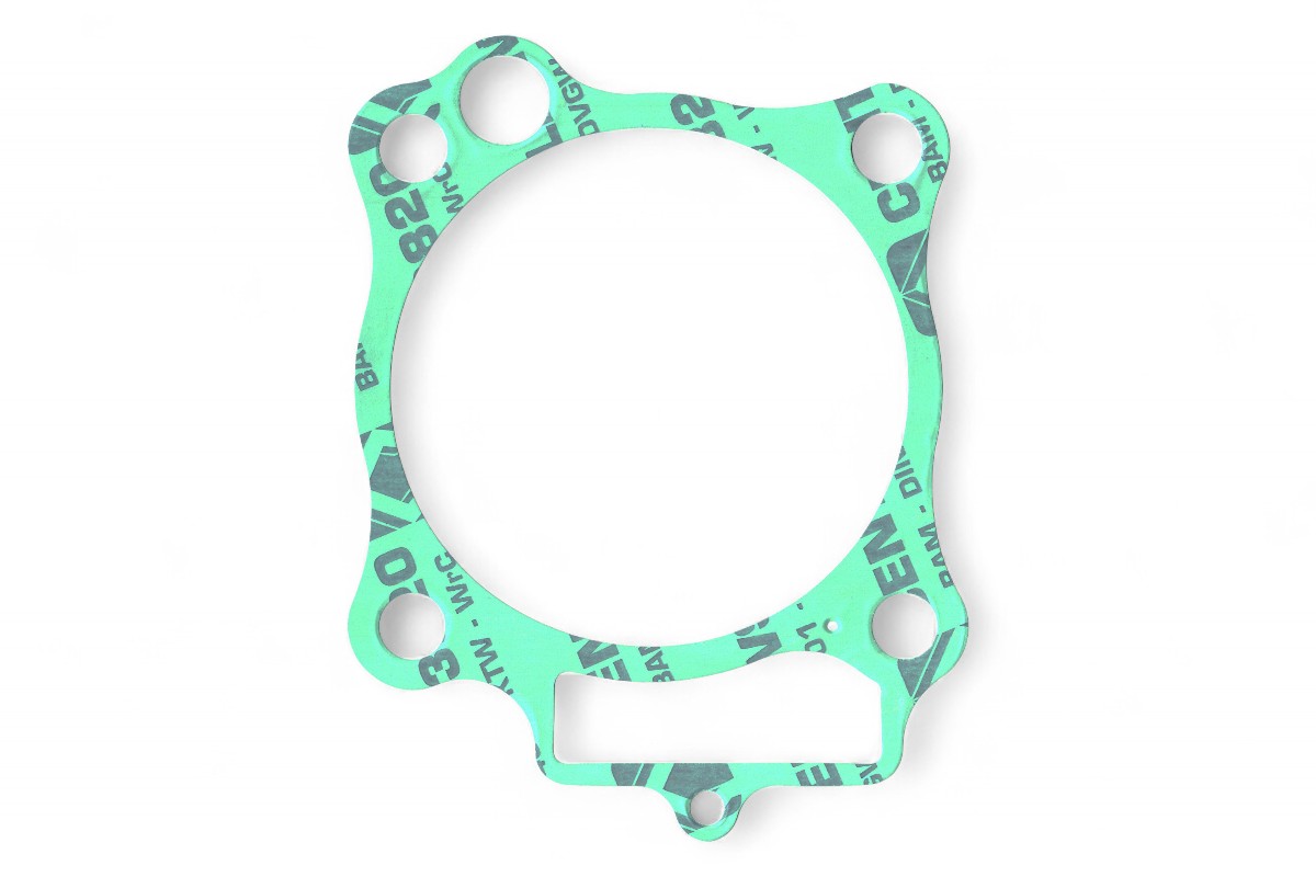 Guarnizione base cilindro spessore 0,20mm CRF 450R 02-08