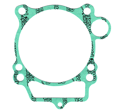 Guarnizione base cilindro spessore 0,30mm WR/YZ 450F