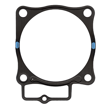 Guarnizione base cilindro spessore 0,20mm CRF 450R 09-16