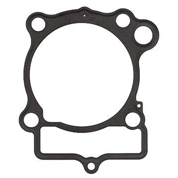 Guarnizione base cilindro  spessore 0,10mm RMZ 250 10-12