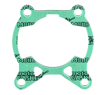 Guarnizione base cilindro spessore 0,20mm HUSQVARNA KTM 85