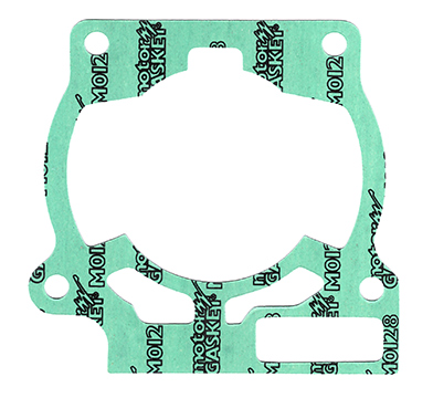 Guarnizione base cilindro spessore 0,20mm HUSABERG HUSQVARNA KTM