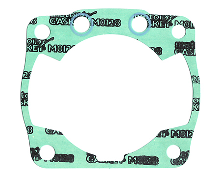 Guarnizione base cilindro spessore 0,30mmCR 250 02-07