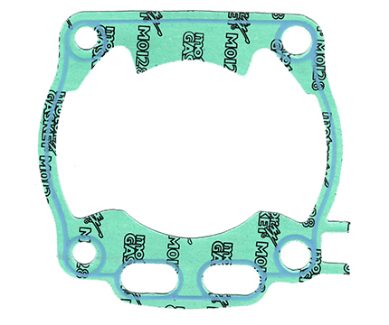 Guarnizione base cilindro spessore 0,30mm FANTIC YAMAHA
