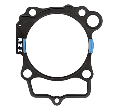 Guarnizione base cilindro spessore 0,30mm WR/YZ 250F