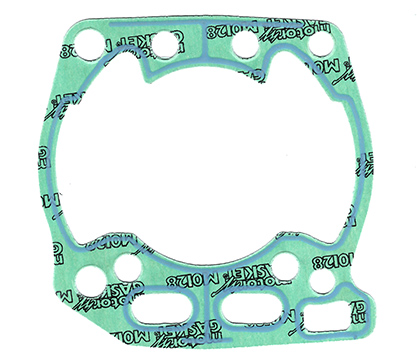Guarnizione base cilindro spessore 0,30mm RM 250 03-08