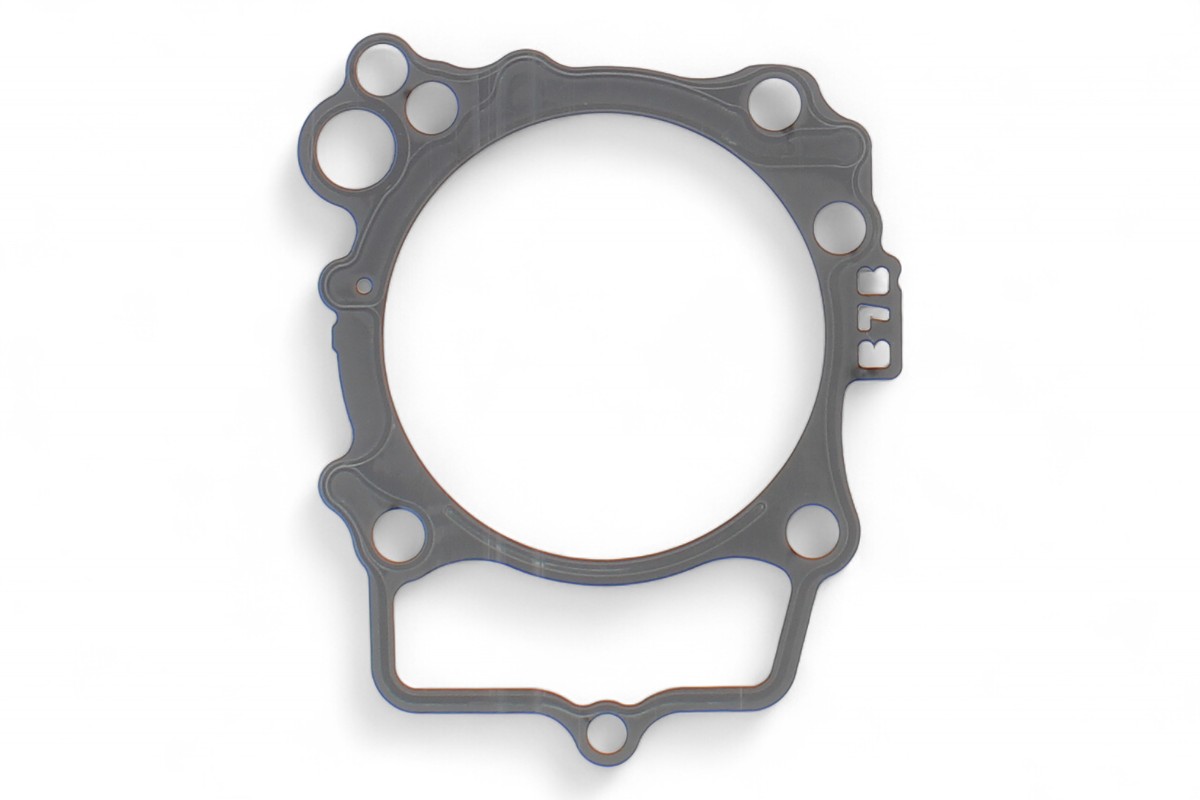 Guarnizione base cilindro spessore 0,30mm FANTIC YAMAHA