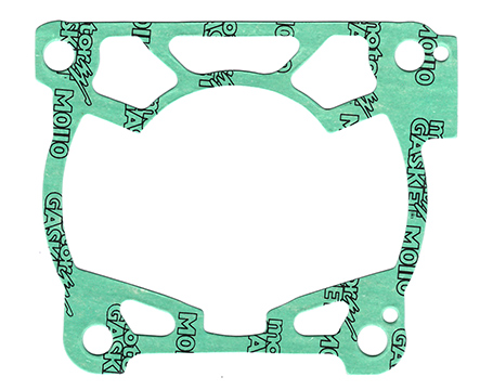 Guarnizione base cilindro spessore 0,20mm GASGAS HUSQVARNA KTM