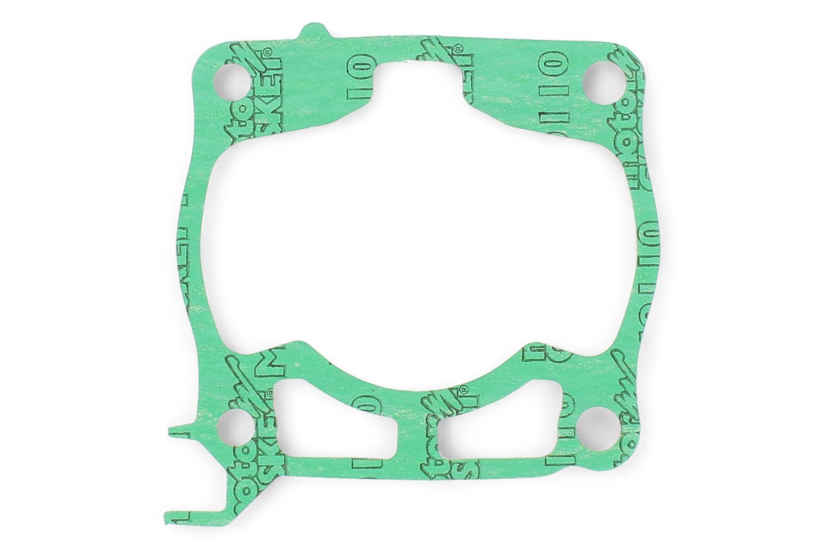Guarnizione base cilindro spessore 0,20mm FANTIC YAMAHA