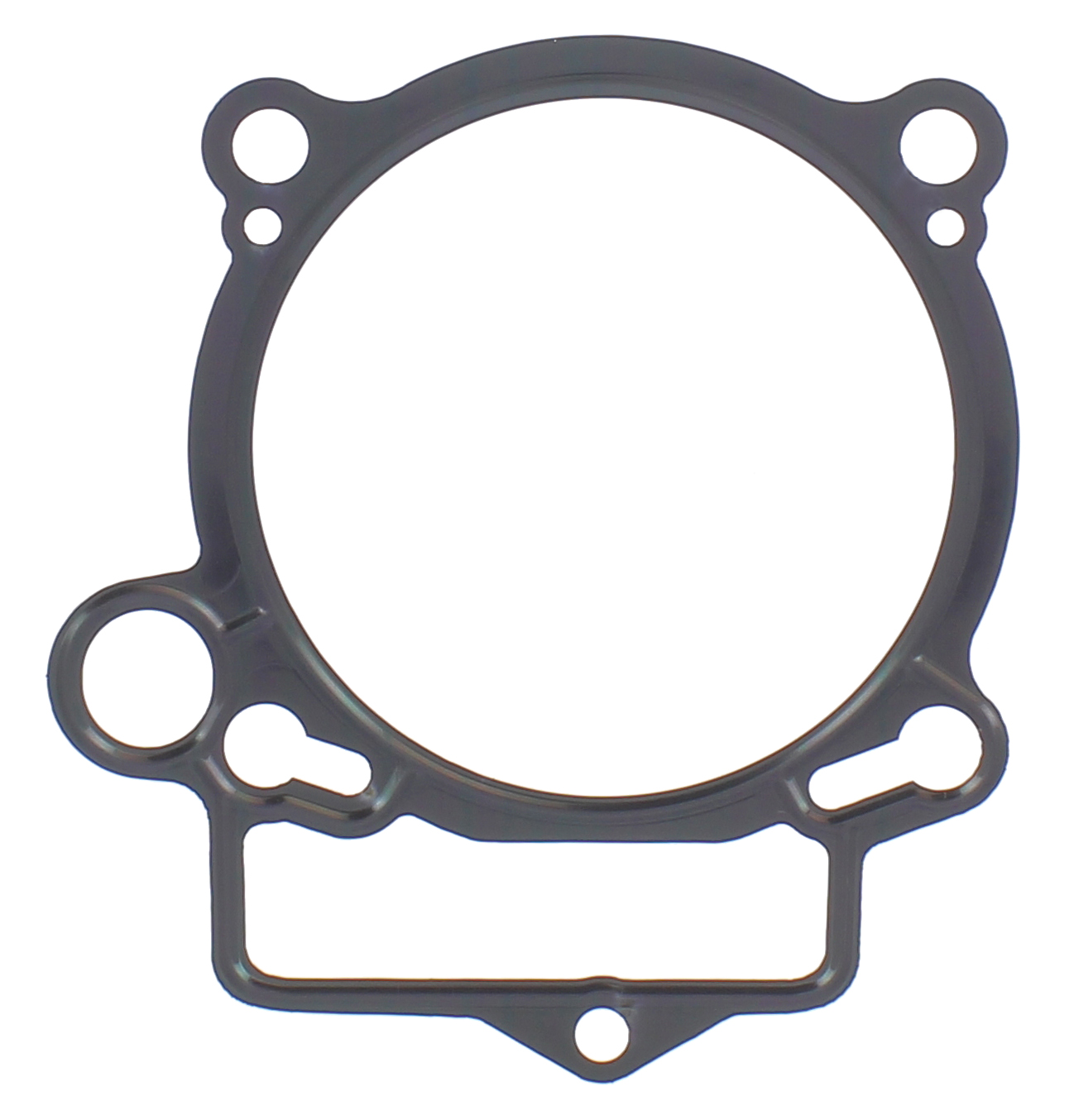 Guarnizione base cilindro spessore 0,20mm GASGAS HUQVARNA KTM