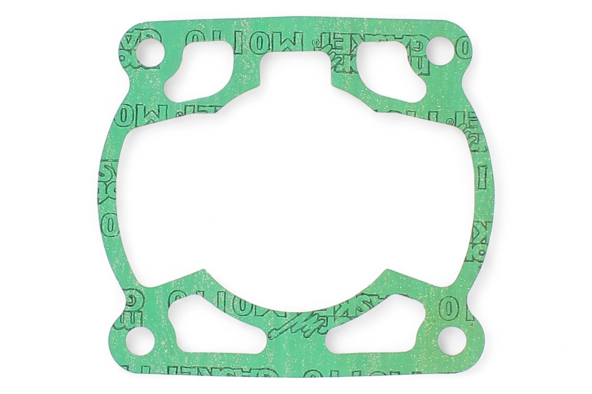 Guarnizione base cilindro spessore 0,20mm TM 125