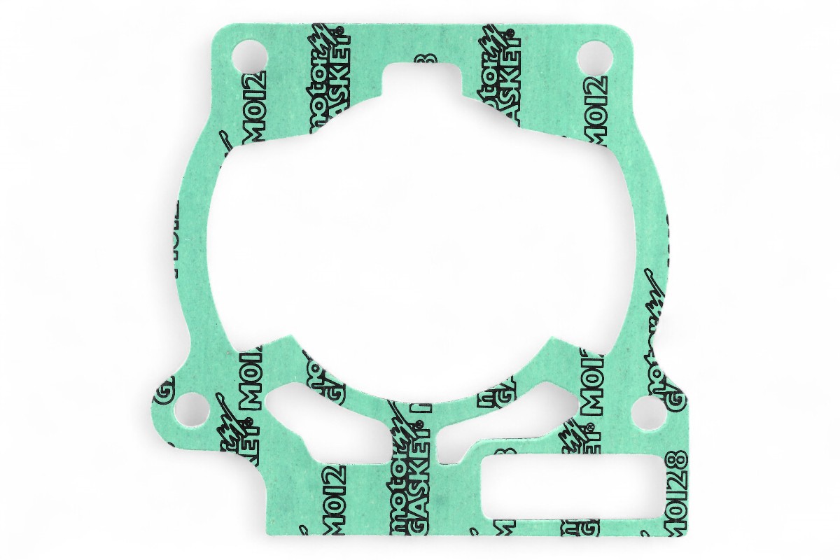 Guarnizioni base cilindro spessore 0,4mm HUSABERG HUSQVARNA KTM