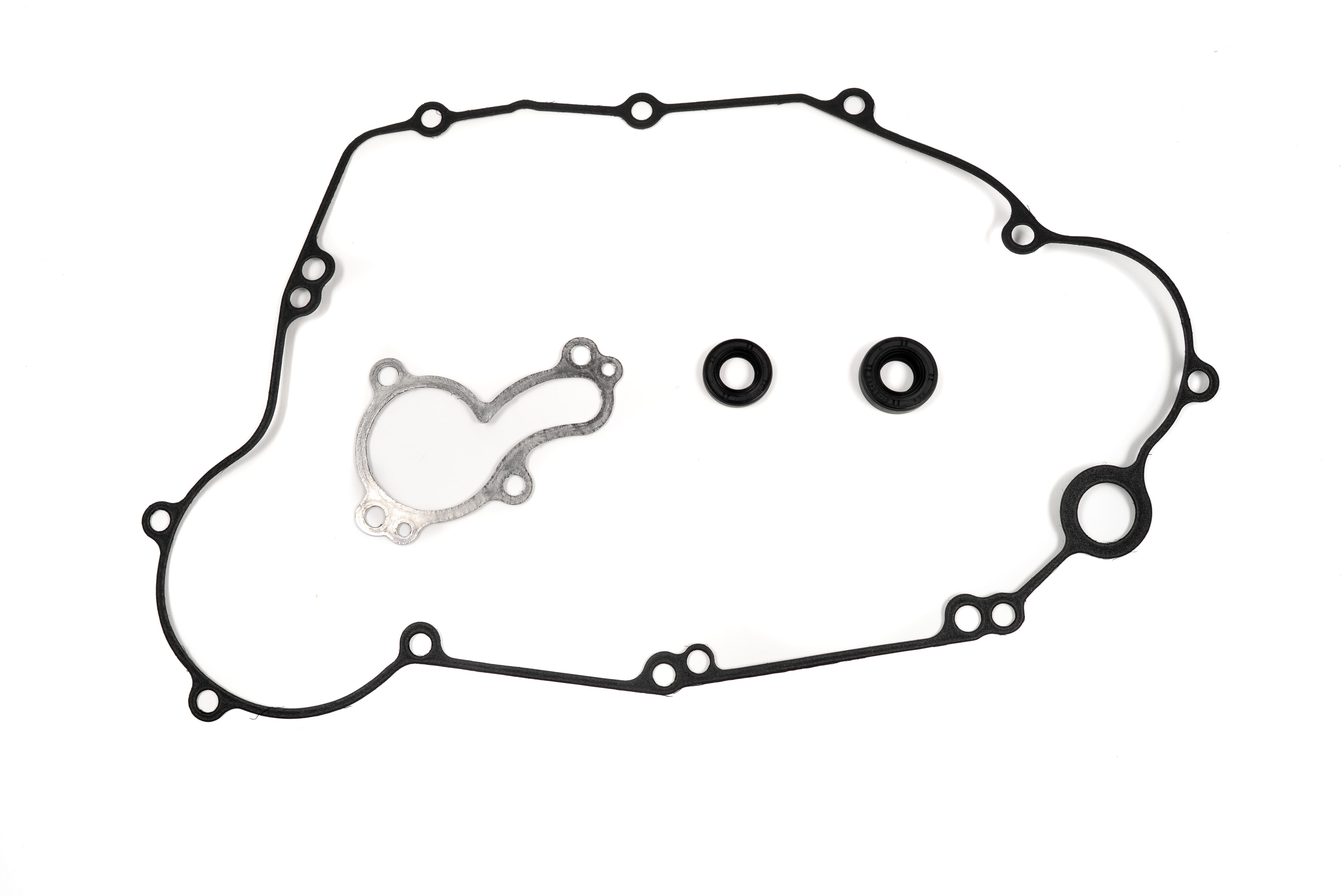 Kit guarnizioni pompa acqua (cuscinetti non inclusi) KX 450 F 06-08