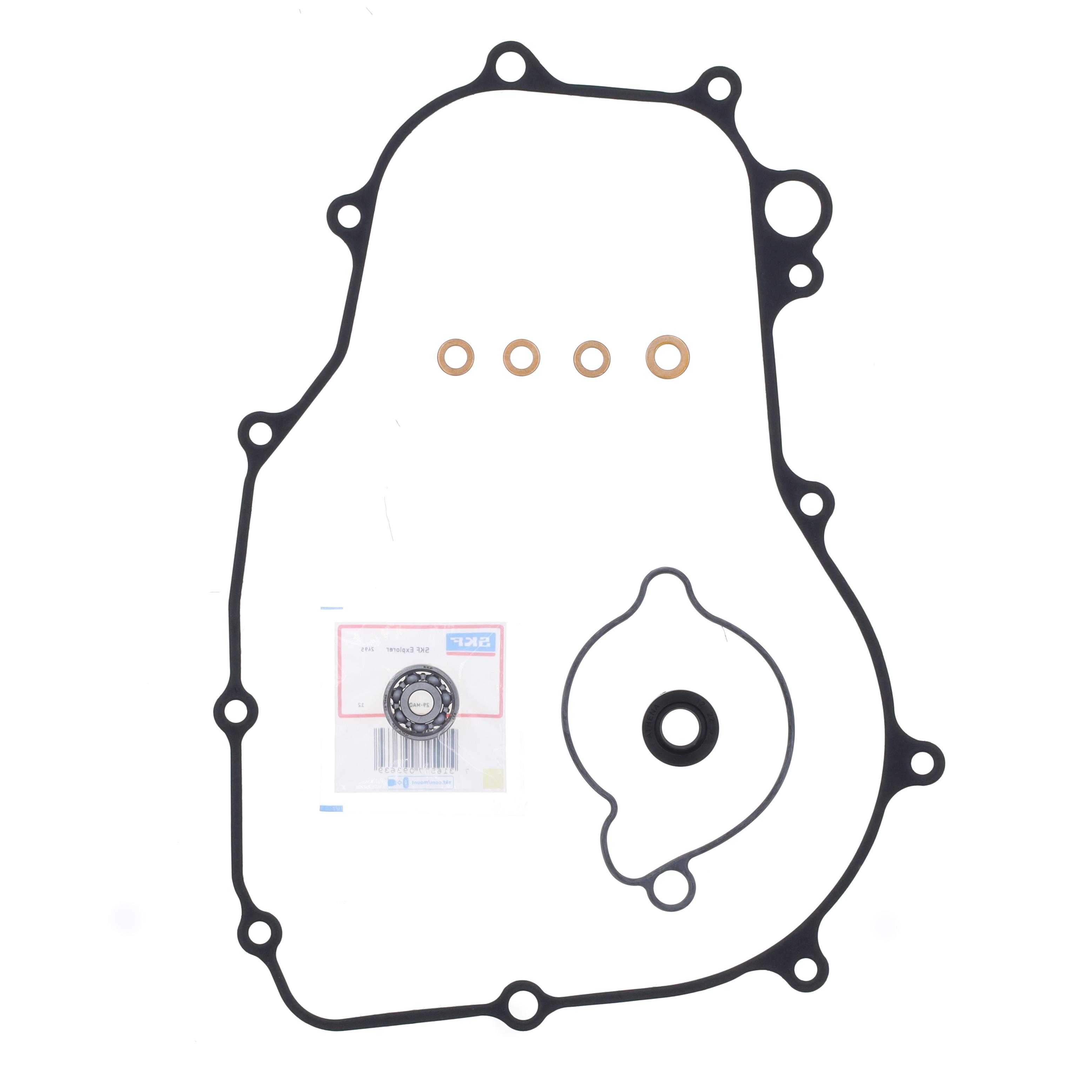 Kit guarnizioni pompa acqua CRF 250 R/RX