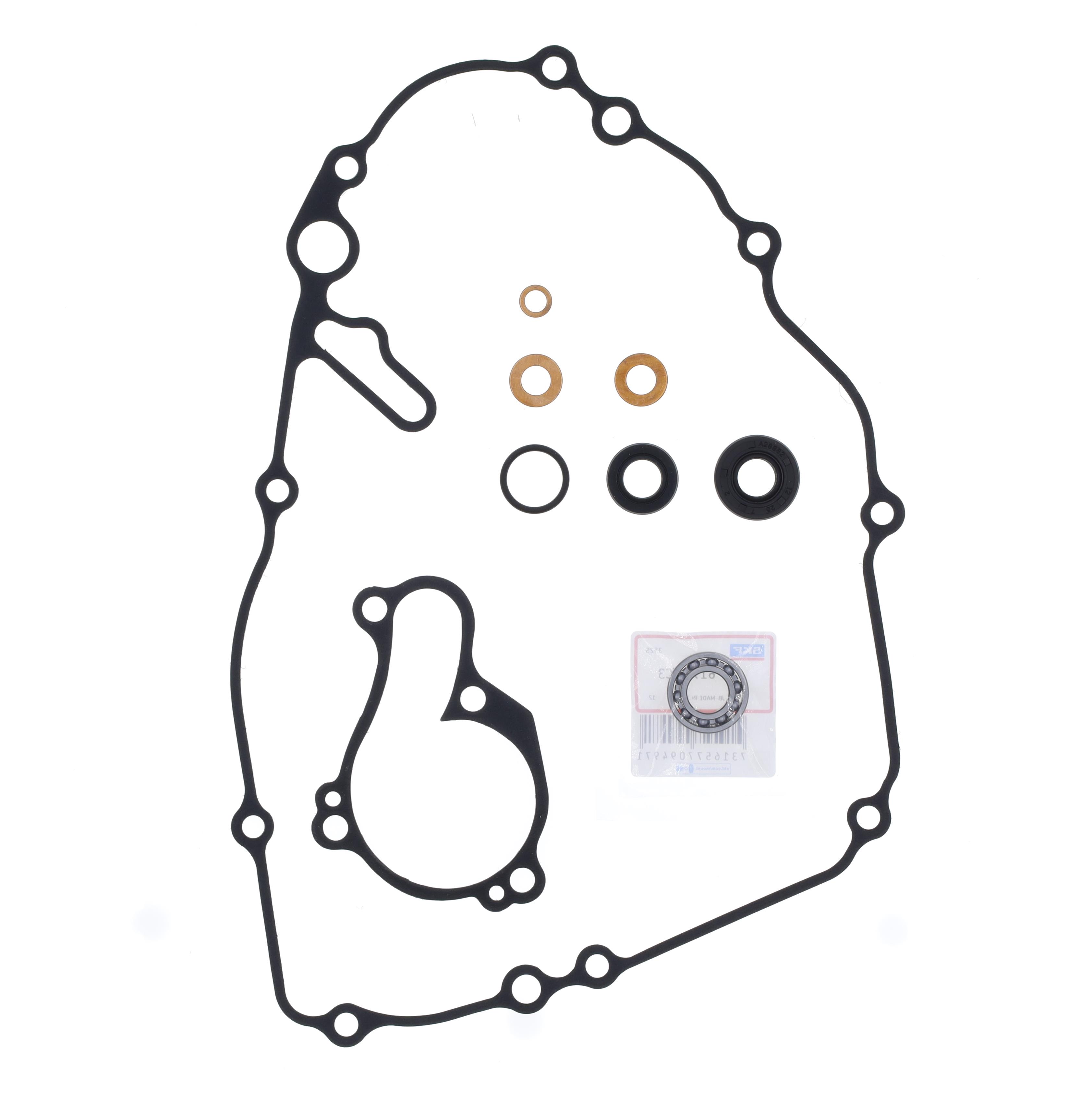 Kit guarnizioni pompa acqua FANTIC YAMAHA