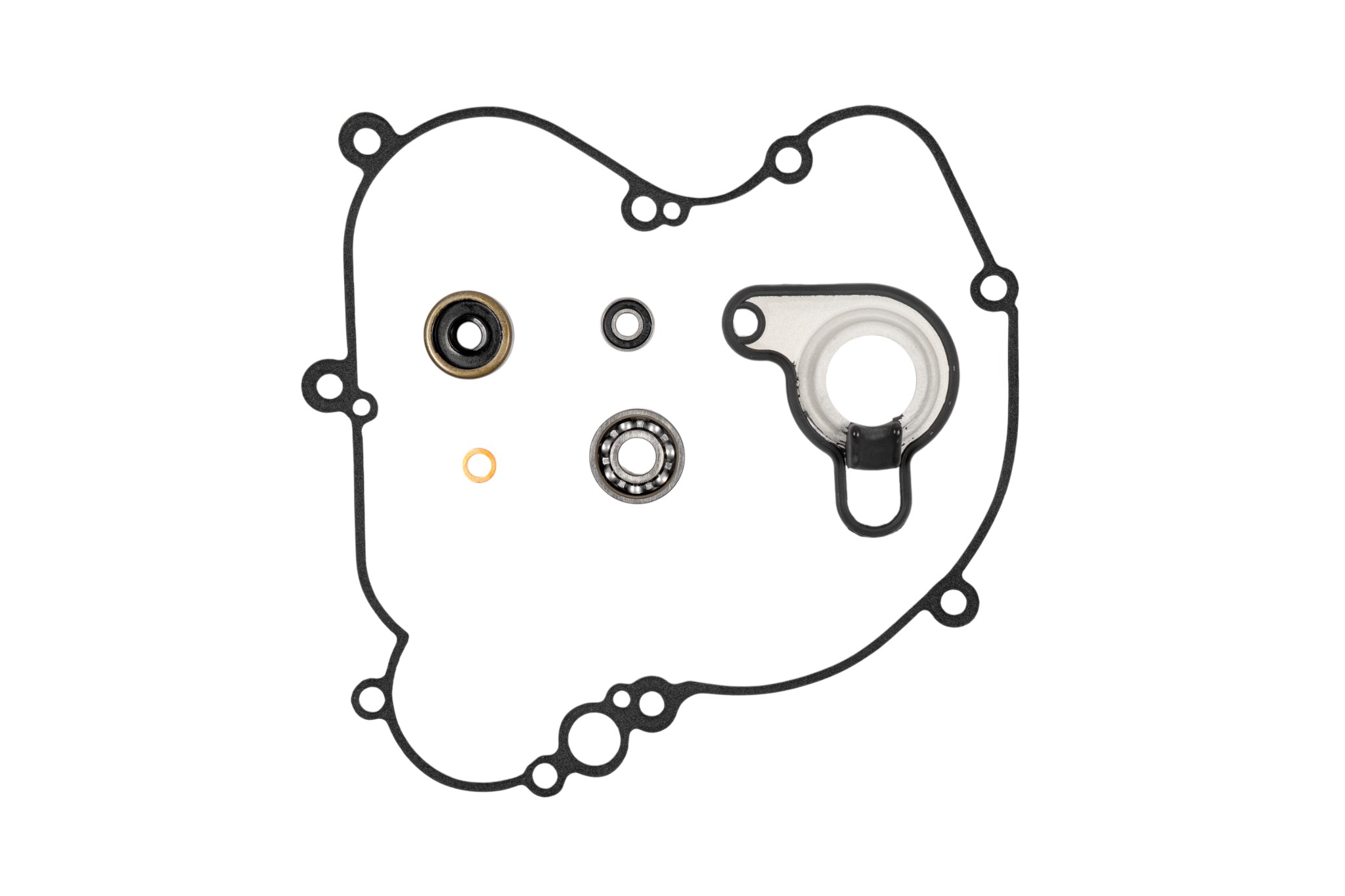 Kit guarnizioni pompa acqua GASGAS HUSQVARNA KTM 65