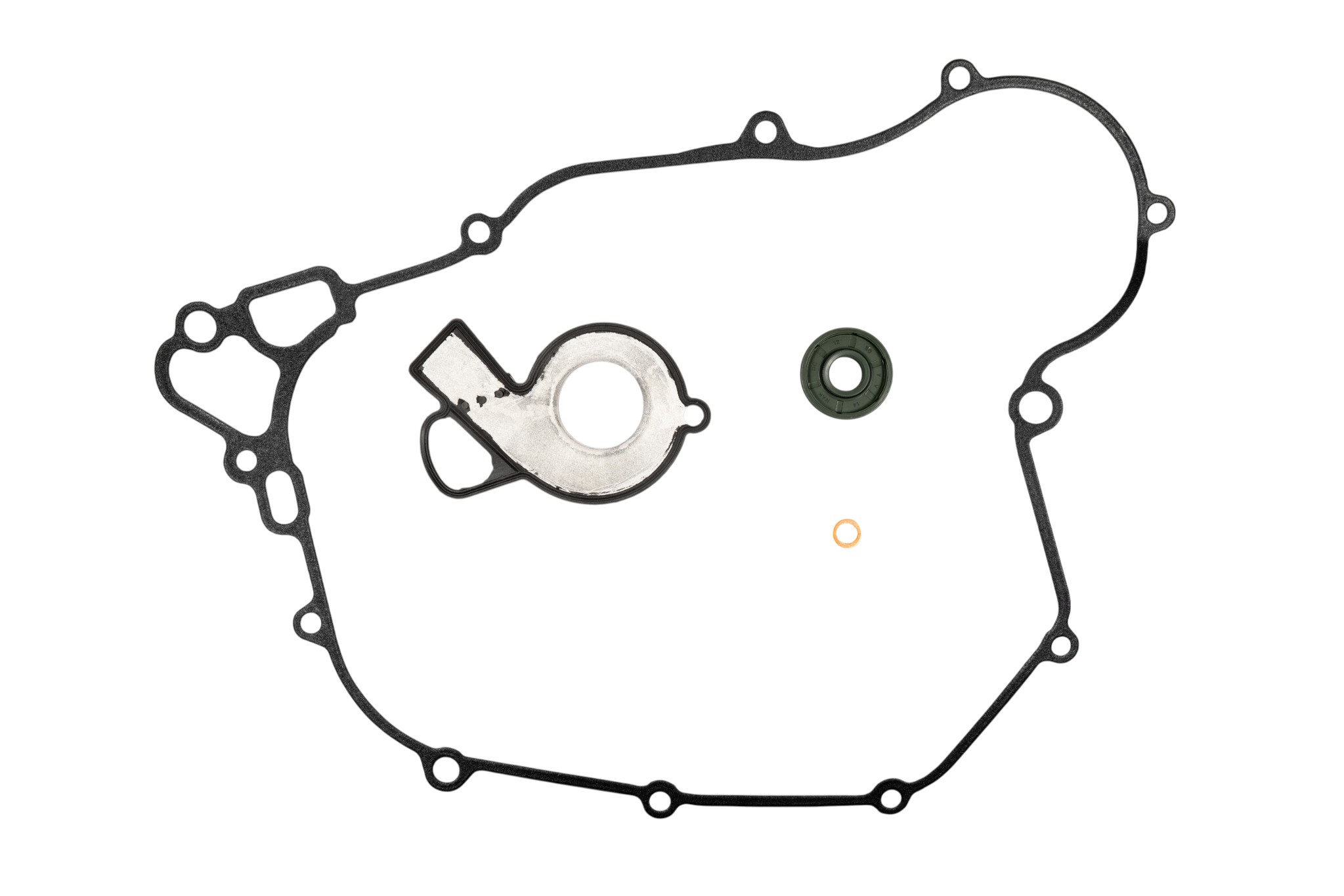 Kit guarnizioni pompa acqua (cuscinetti non inclusi) HUSQVARNA KTM