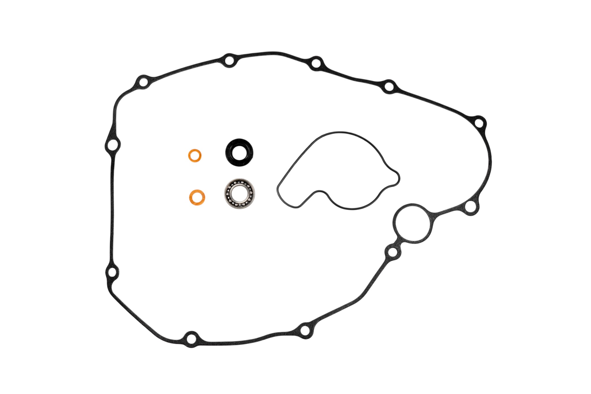 Kit guarnizioni pompa acqua CRF 450 R/RX