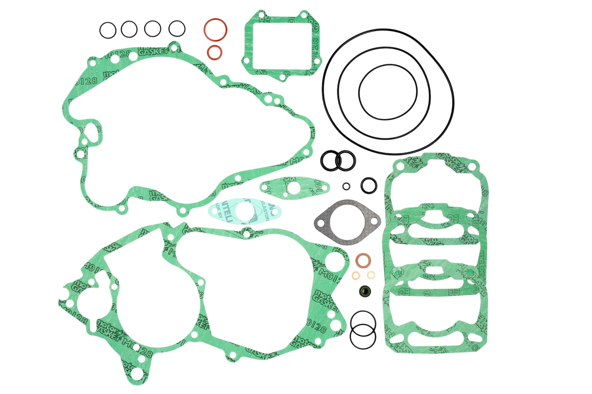 Serie guarnizioni motore APRILIA 125 RS 96-09