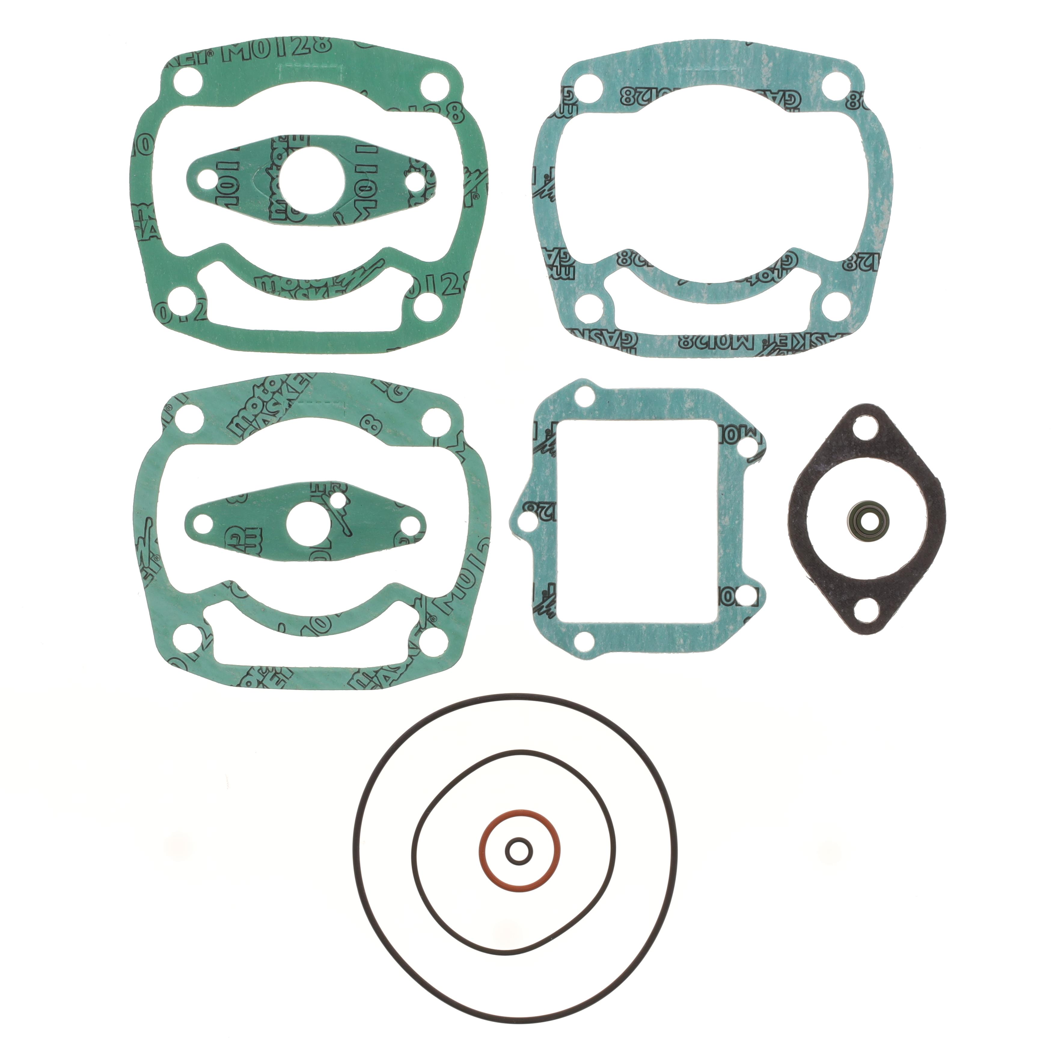 Serie guarnizioni smeriglio APRILIA 125 AF1 88-95
