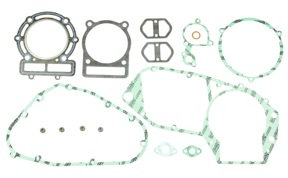 Serie guarnizioni motore 510 TC 89-91