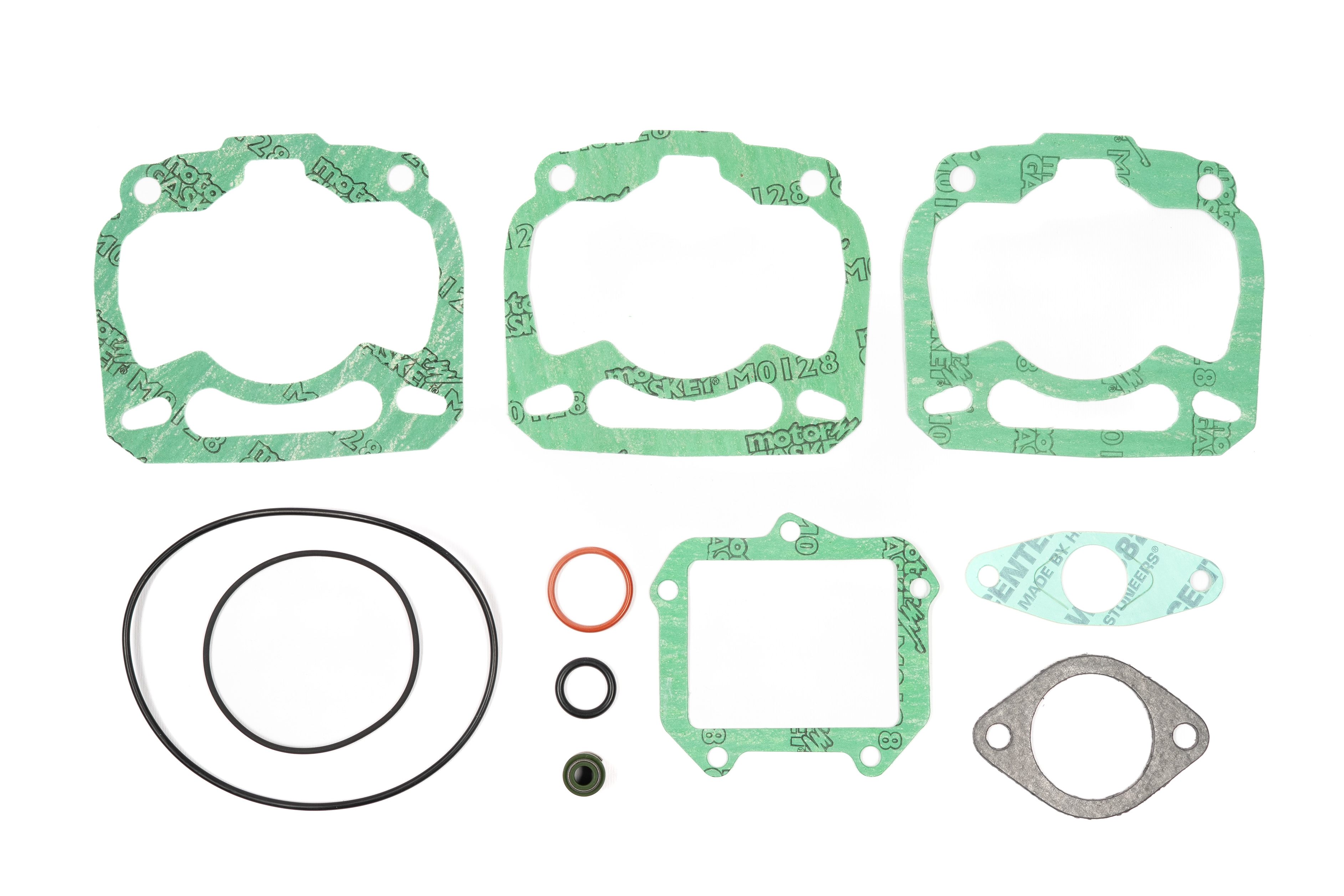 Serie guarnizioni smeriglio APRILIA 125 RS 96-09