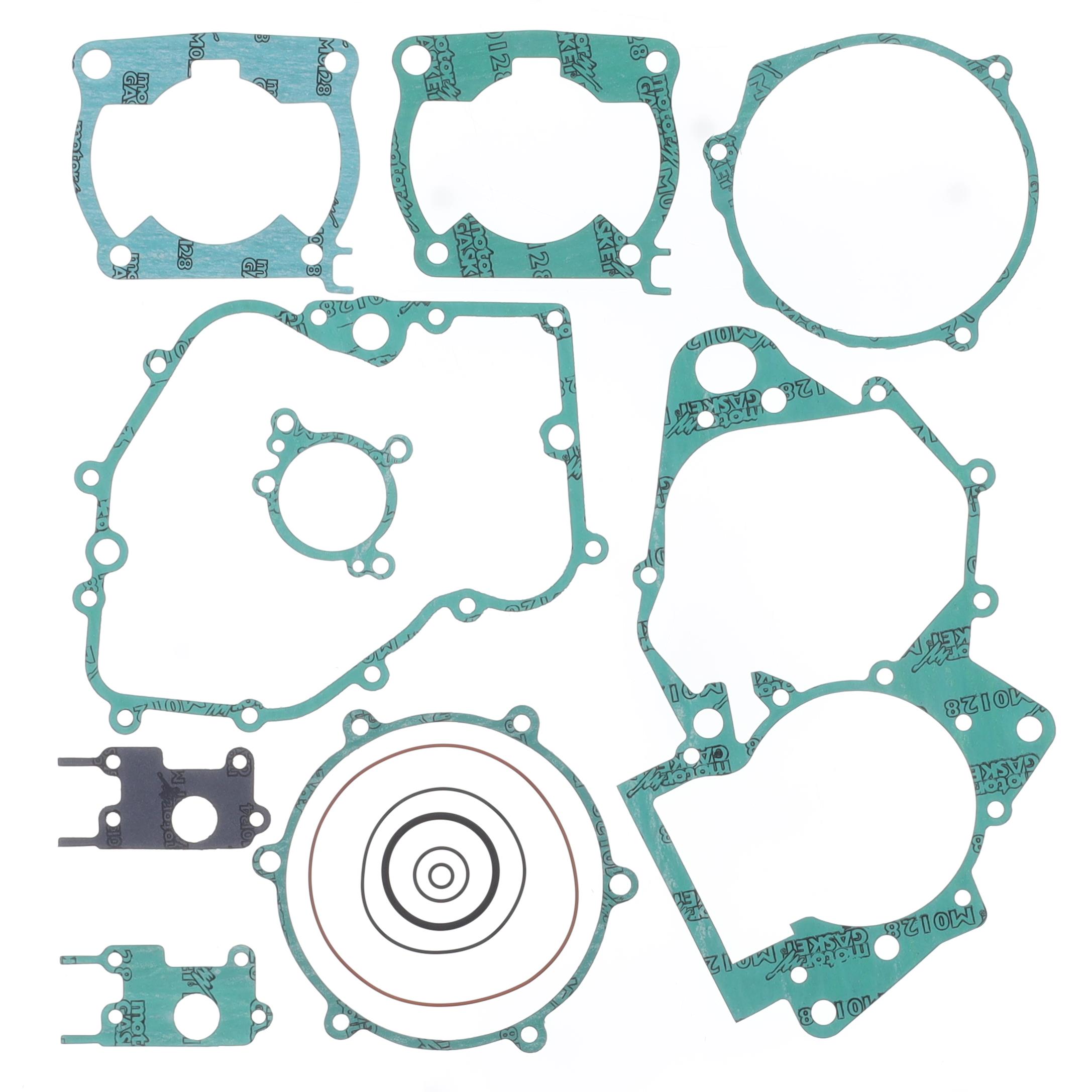 Serie guarnizioni motore HUSQVARNA 125 89-94