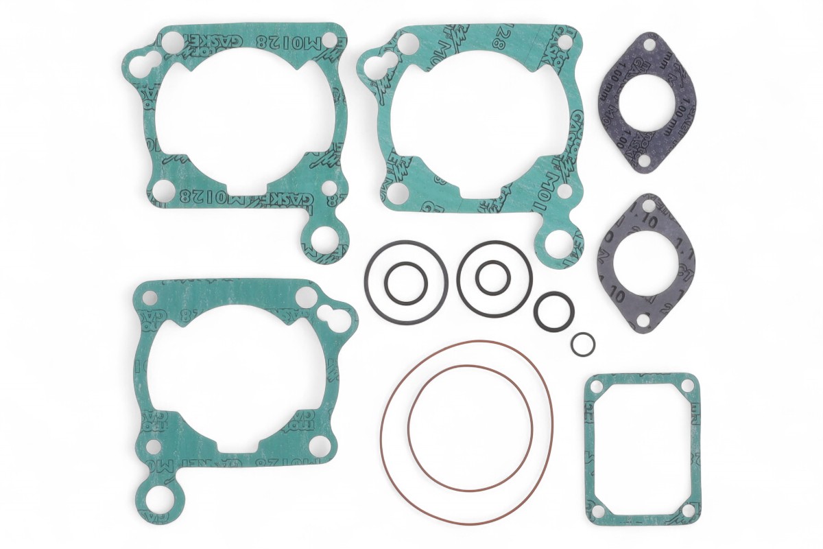 Serie guarnizioni smeriglio CAGIVA Mito125 91-08