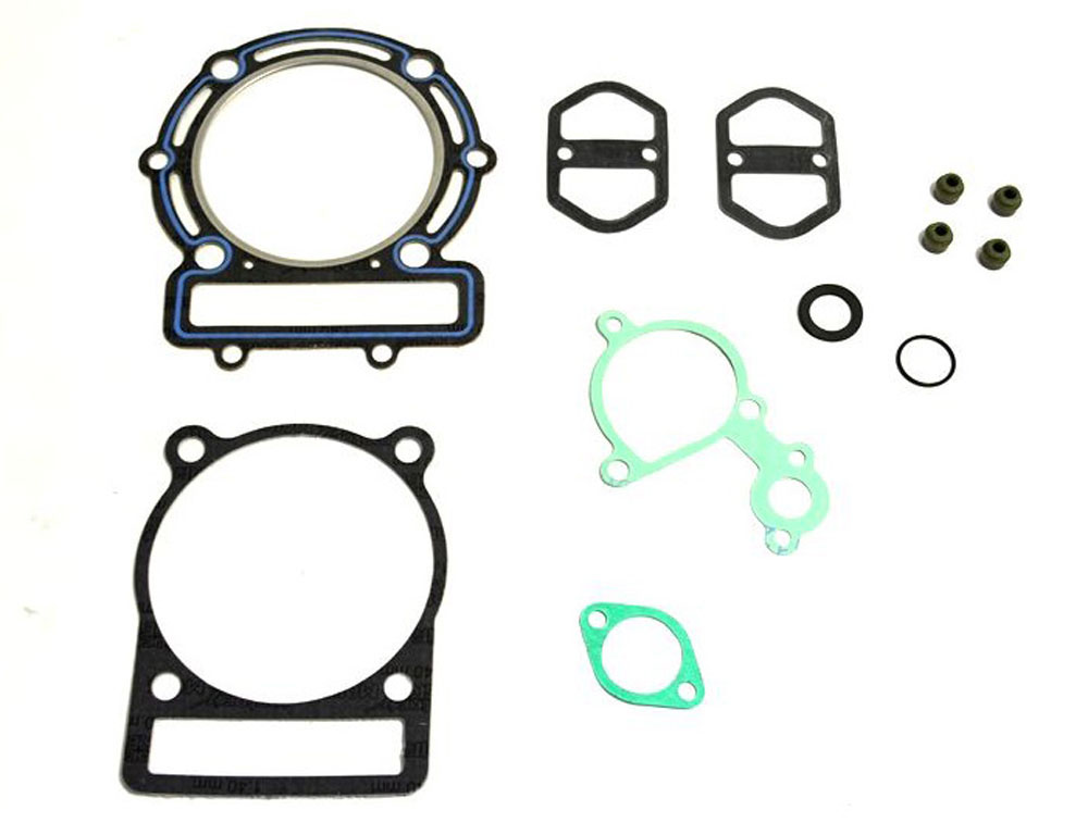 Serie guarnizioni smeriglio HUSQVARNA 350 90-95