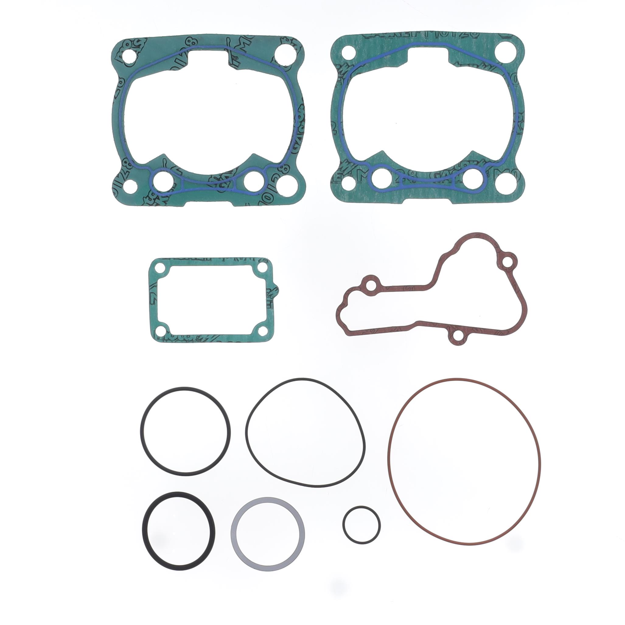 Serie guarnizioni smeriglio HUSQVARNA 97-13