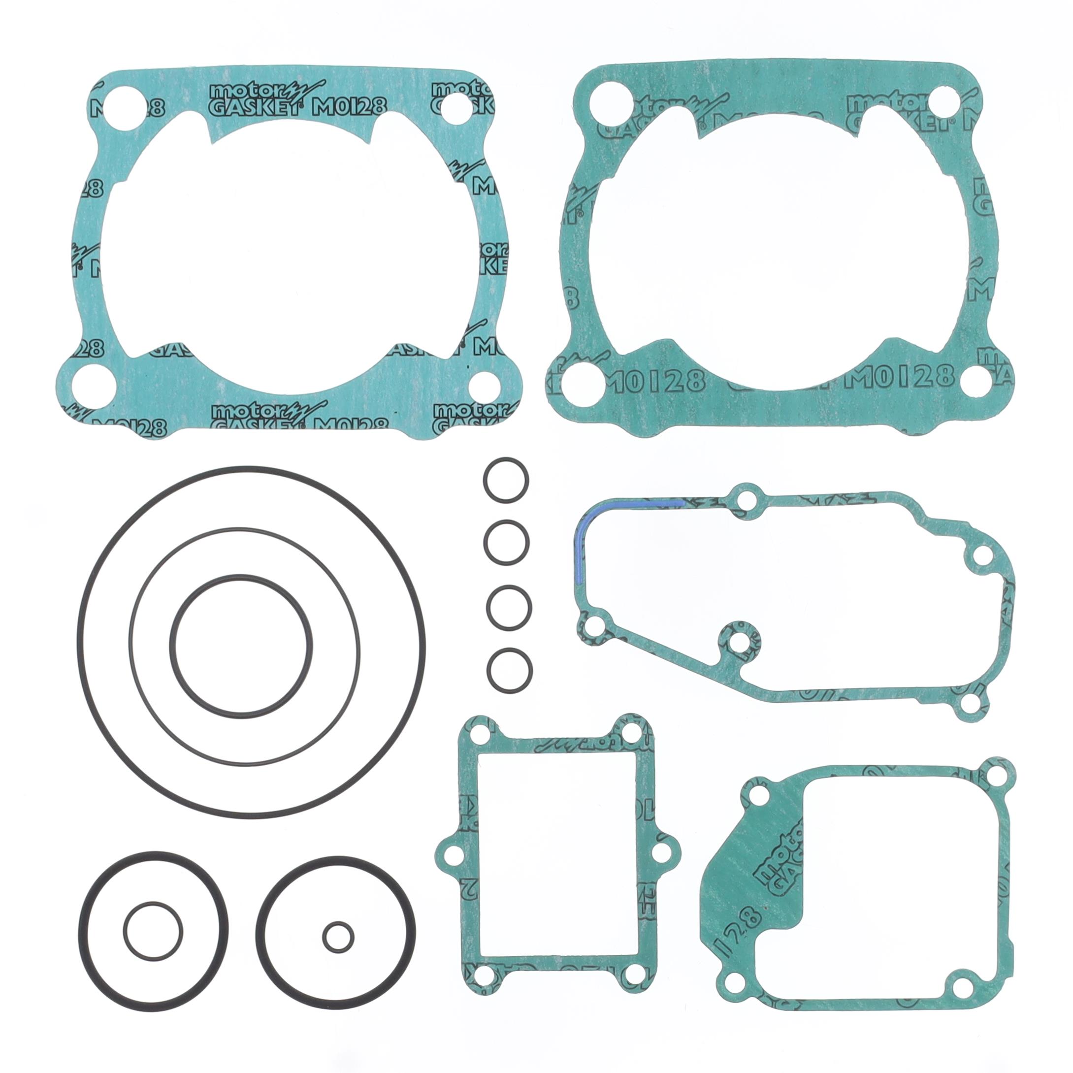 Serie guarnizioni smeriglio HUSQVARNA 250/300 WR