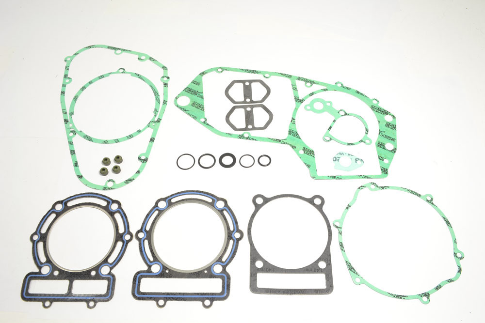 Serie guarnizioni motore HUSQVARNA 400/570 TE 01-04
